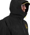 Black Cat Waterproof Smock Jacket