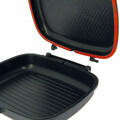 NGT Double Grill Pan