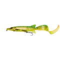 Savage Gear 3D Hybrid Pike SS Swimbait 17cm (47g)