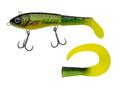 Abu Garcia Svartzonker McHybrid 16,5cm - Real Hot Pike