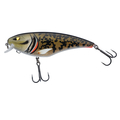 Berkley Zilla Flanker 110 - Burbot