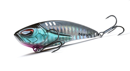 Nays MTL LF T-03 65 Jerkbait 6.5cm (20.3cm)