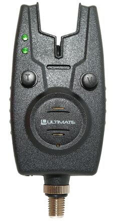 Ultimate Adventure Bait Alarm Green