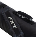 Frenzee FXT Rod Ready Holdall Foudraal - 4 Rod