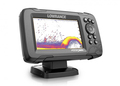 Lowrance Hook Reveal 50/200 HDI Row Fishfinder