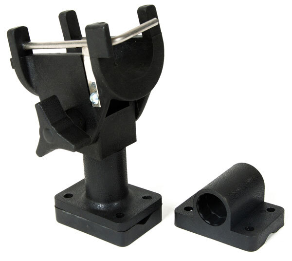 Berkley Quick Set Rod Holder bootsteun