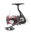 Daiwa Ninja LT 23 Spinmolen