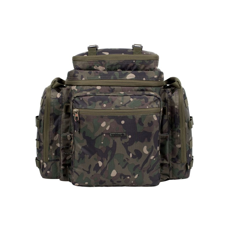 Trakker NXC Camo Scout Rucksack