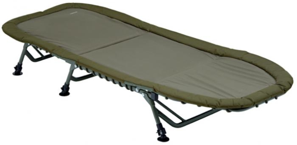 Trakker RLX Flat-6 Bed (214x78cm)