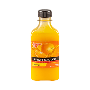 Energo Benzor Scented Liquid Fruit Shake Orange