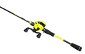 Mitchell Colors MX Casting Combo Neon