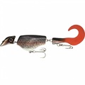 Headbanger Tail 23cm