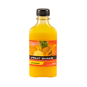 Energo Benzor Scented Liquid Fruit Shake Pineapple