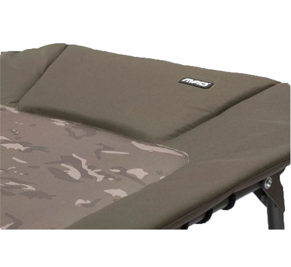 Mad Camo Flatbed Alu 6 Leg