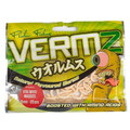 Fladen Vermz Maggots 1,5cm (120 stuks) - Natural White