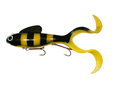 Musky Innovations Live Action Mojoe - Bumble Bee