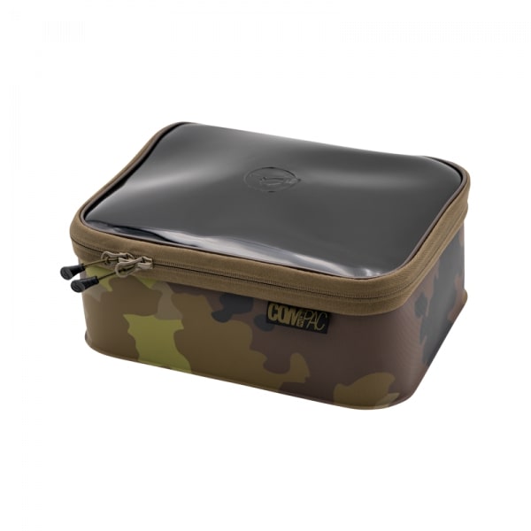 Korda Compac Camo 220