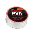 Fox Edges PVA Mesh System Refill - Fox Edges PVA Mesh System Refill Slow Melt 35mm Wide (20m)