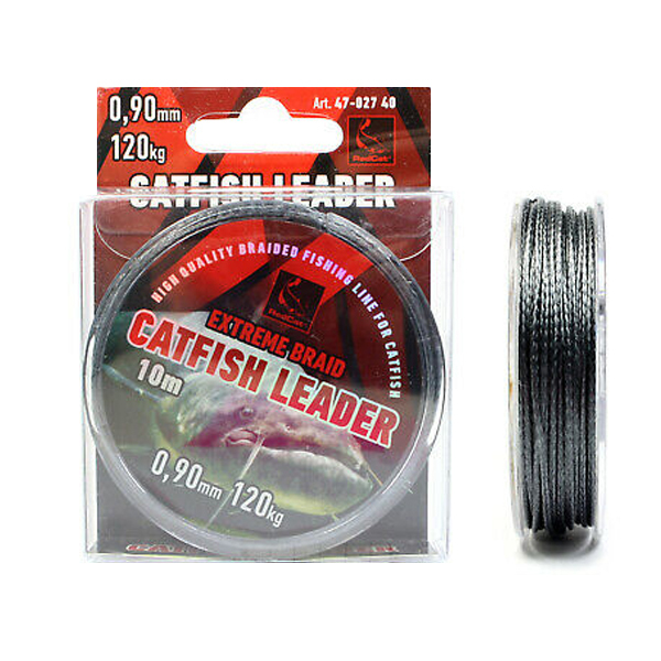 Behr Catfish Power Leader 10m