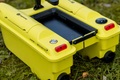 Ridgemonkey Hunter 750 Bait Boat Hi-Viz