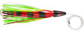 Williamson Hspeed Tuna Catcher Zeevis Rig 19cm (99g) - Rasta