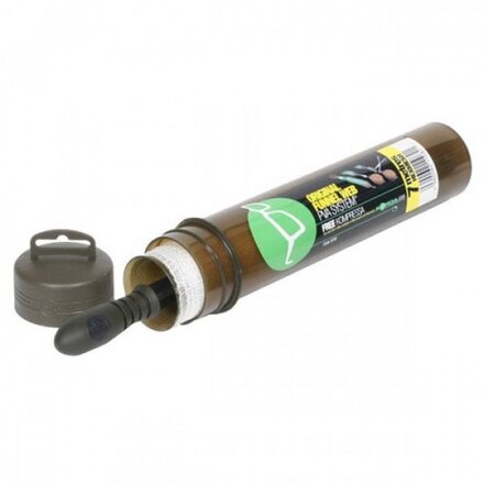 Korda Original Funnel Web PVA System (7m)