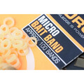 Guru Micro Bait Bands (100 stuks) - Medium