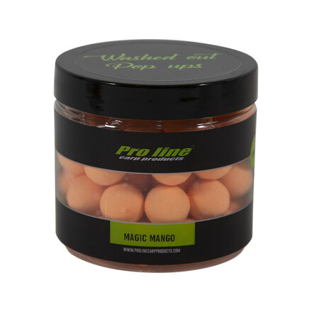 Pro Line Washed Out Pop Ups 15mm (200ml) Magic Mango