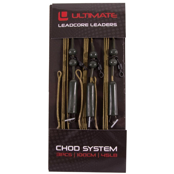 Ultimate Chod Rig Pack TackleXL