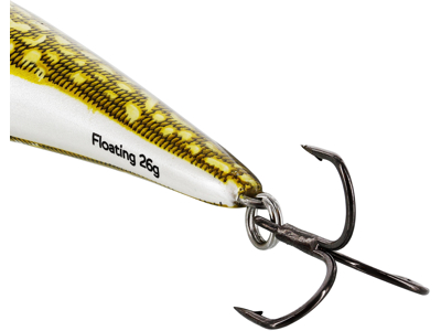 Westin RawBite Crankbait 11cm