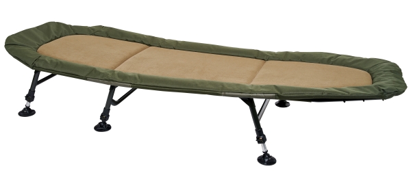 Starbaits 6 Feet Bed Chair