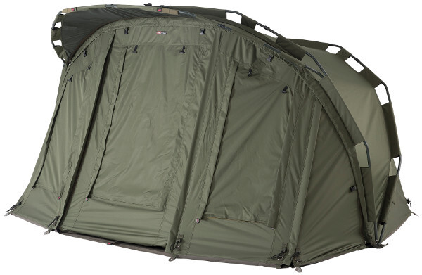 JRC TX Extreme 2 Man Bivvy