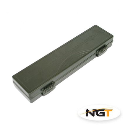 NGT Stiff Rig Wallet