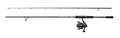 Abu Garcia Fast Attack Pro Pike Spinhengel Set