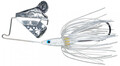 Strike King Tri-Wing Mini Buzz King 3,5gr - White