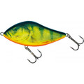 Salmo Slider Floating 7cm - Hot Perch