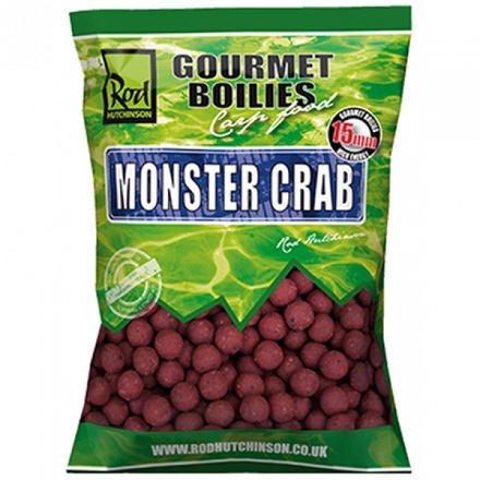 Rod Hutchinson Boilie 'Monster Crab' 15mm (1kg)