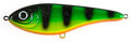 Strike Pro Buster Jerk 15cm 75g - C29 - Fire Tiger