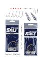 Shakespeare Salt Surf Slayer Strandhengel Combo Set 4.20m (100-200g)