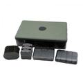 Korda Tackle Box Bundle