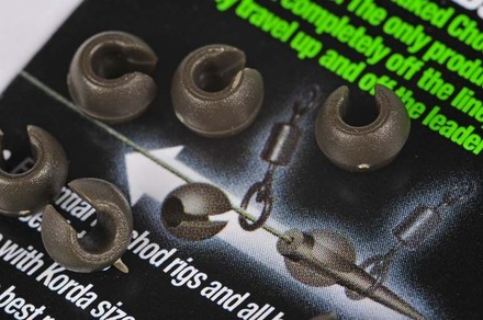 Korda Spare No Trace Beads