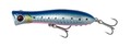 Savage Gear Gravity Popper 11cm 25gr Floating - Pink Belly Sardine