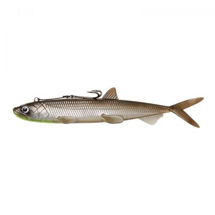 Madcat Pelagic Cat Lure 'Smelt' 21cm (75g)