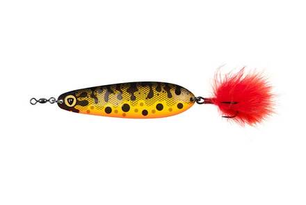 Fox Rage Spoon UV Pike 8cm (18g)