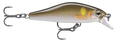 Rapala Shadow Rap Solid Shad - Ayu