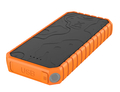 Xtorm Rugged Powerbank 20.000mAh (Waterdicht Met Zaklamp)