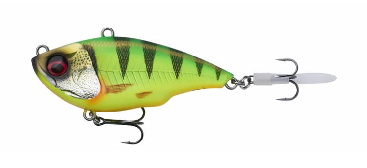 Savage Gear Fat Vibes XL 10cm (58g) Crankbait Firetiger