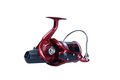 Daiwa 23 Emblem Surf 45 SCW QD Zeevismolen - QD Type-R