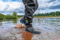 Preston Hydrotech Wellie Boots Vislaarzen