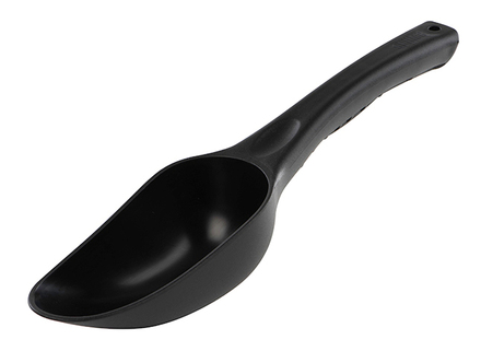 Spomb Scoop Black